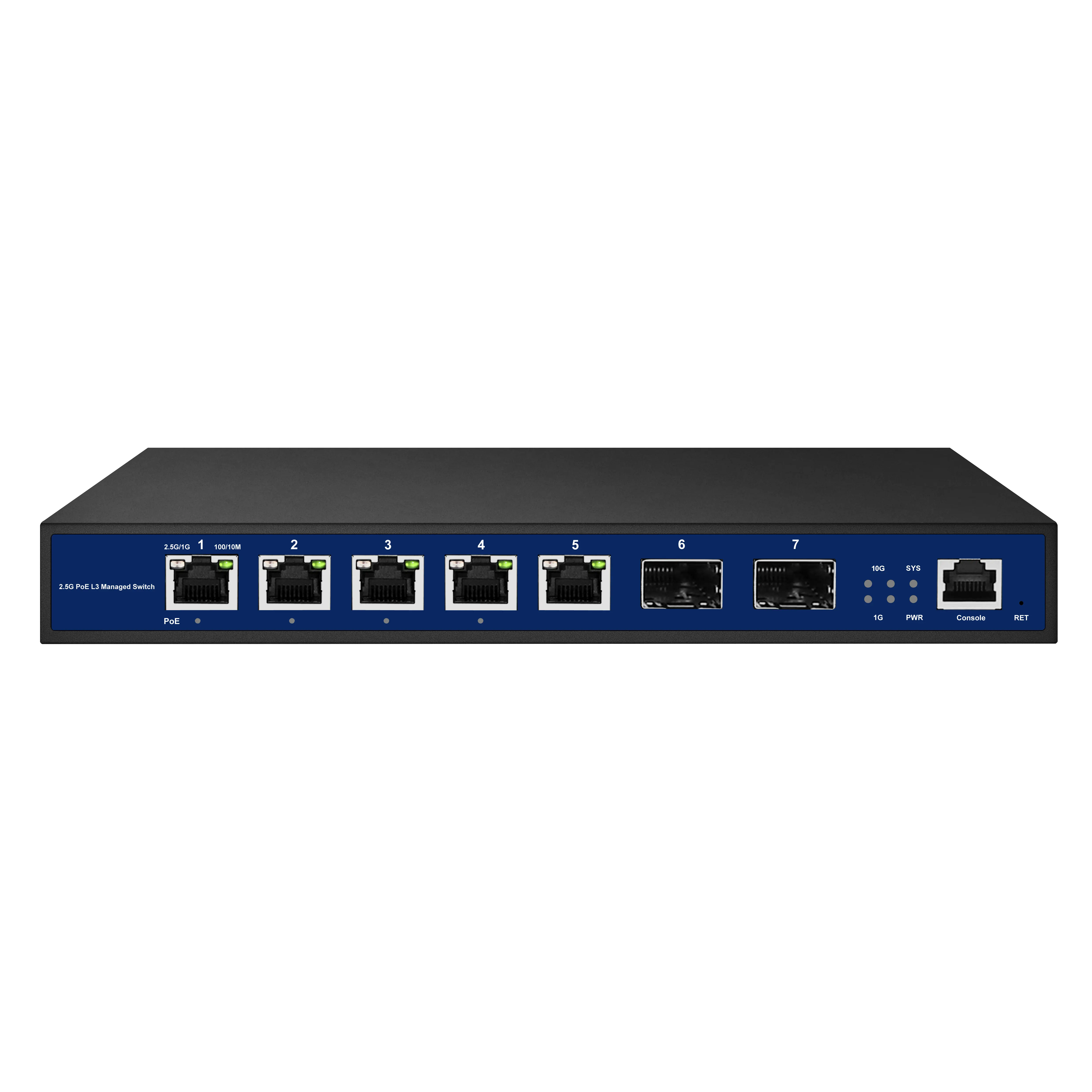 X1580P-5GT2X