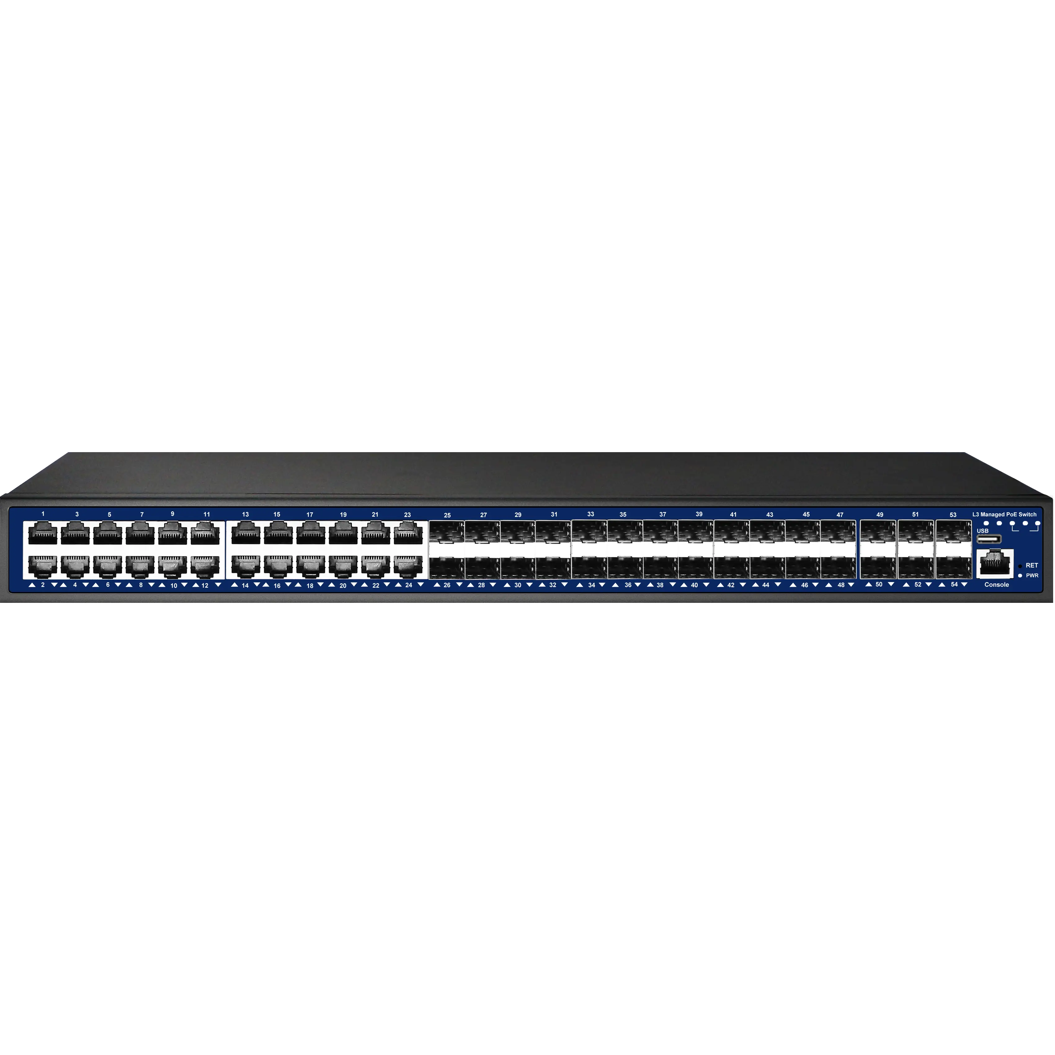 X1580-24T24S6X