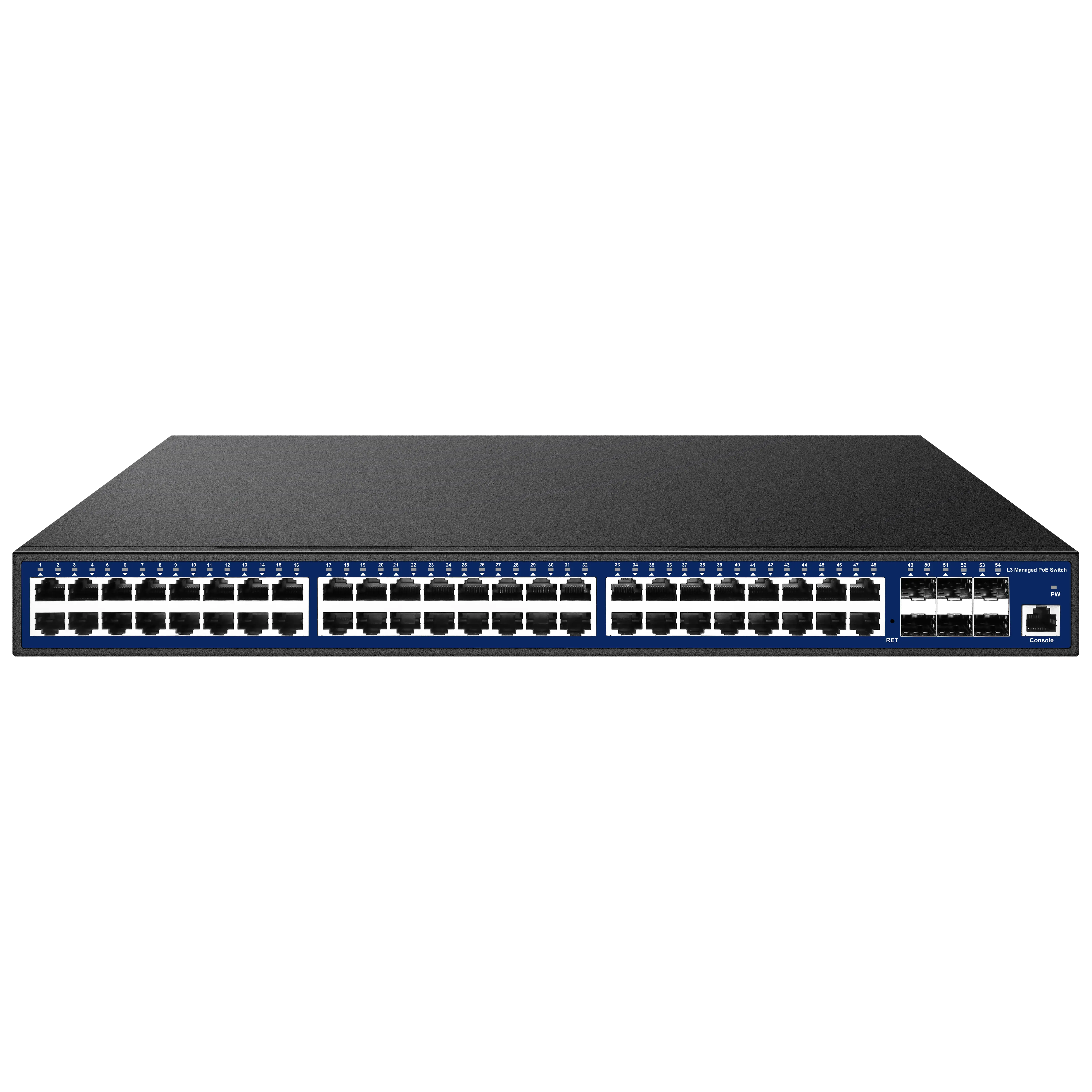 X1580P-48T6X