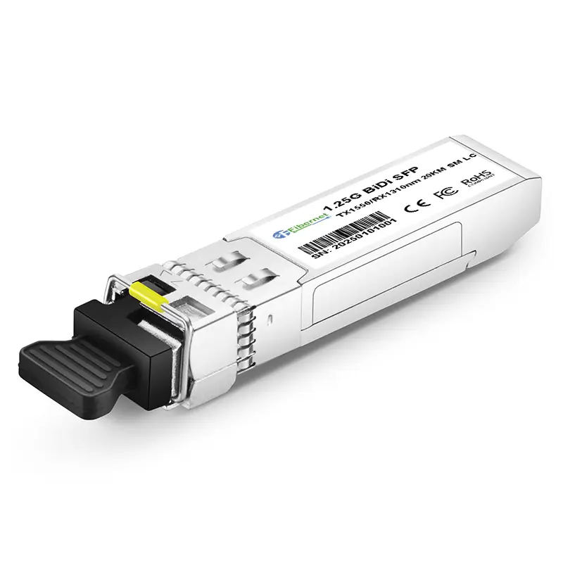 1.25G BiDi SFP TX1550RX1310nm 20KM LC_tiny.webp