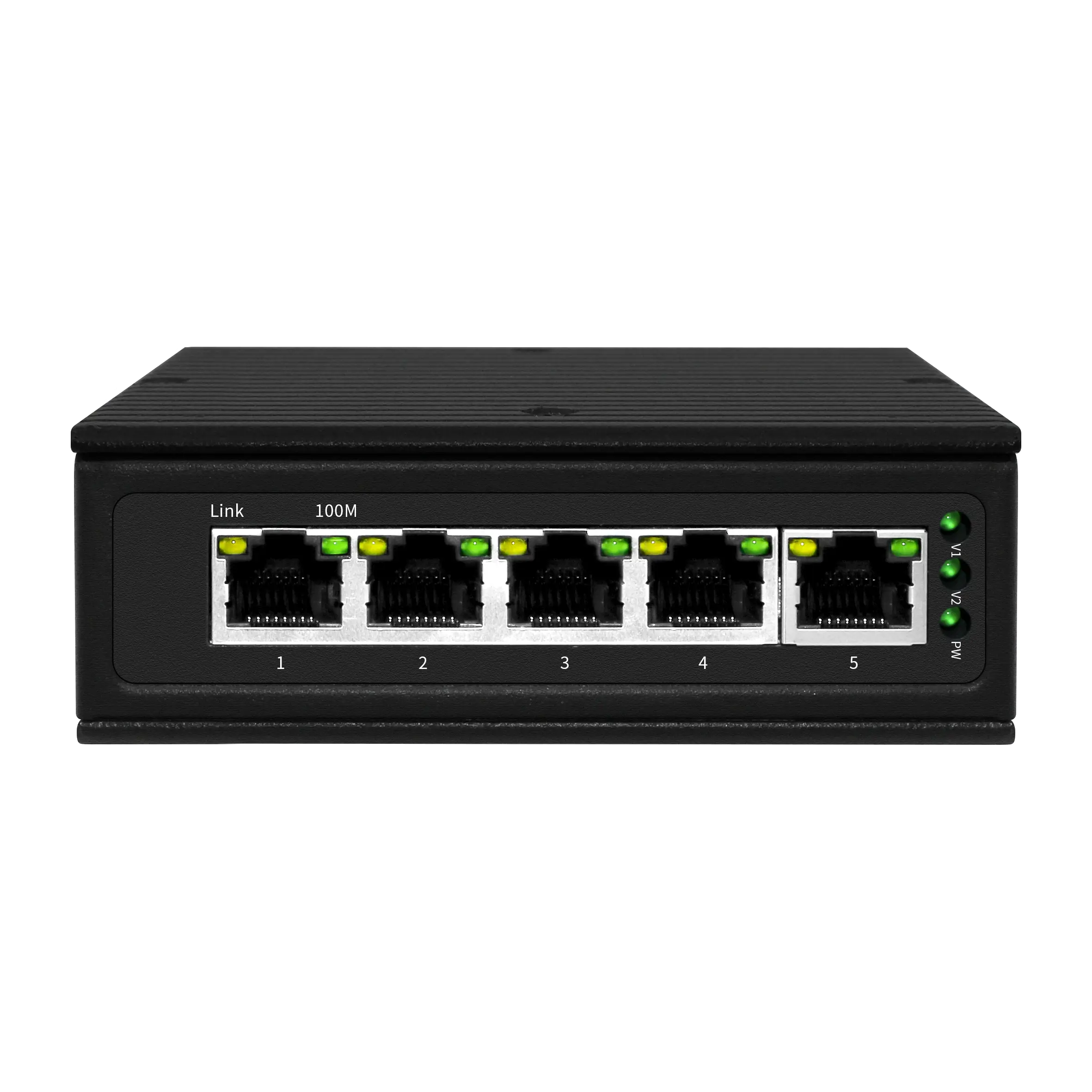 Industrial Ethernet Switch