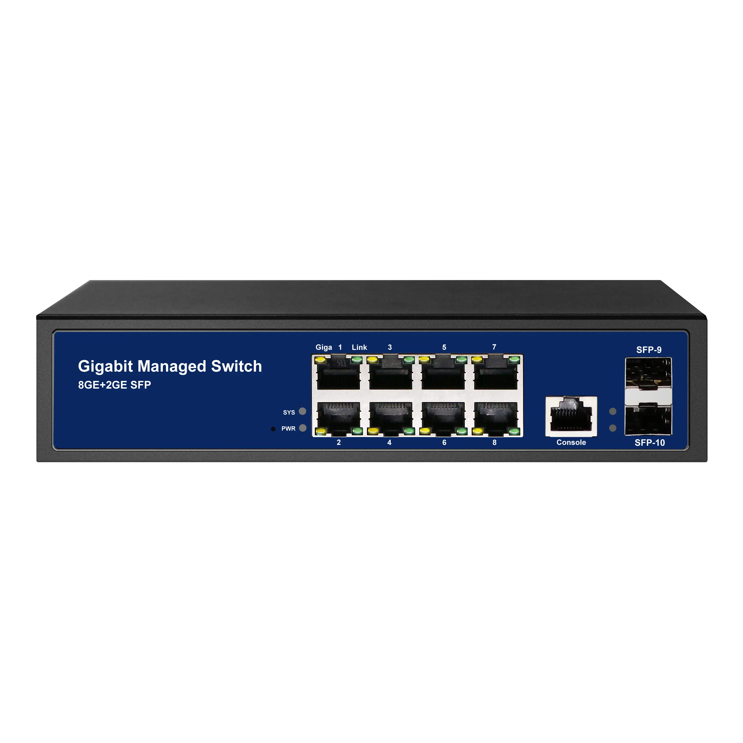 ethernet switch 8 port
